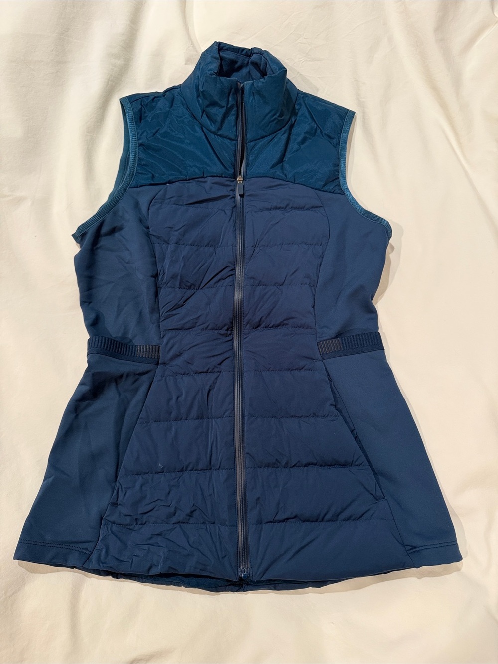 Lululemon Down for it All Vest
